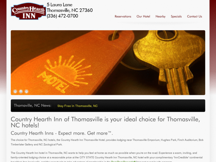 www.countryhearththomasville.com