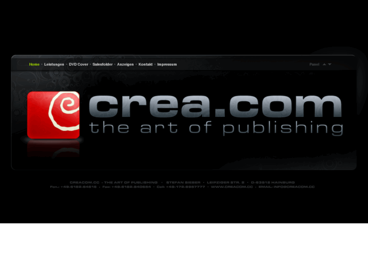 www.crea-com.biz