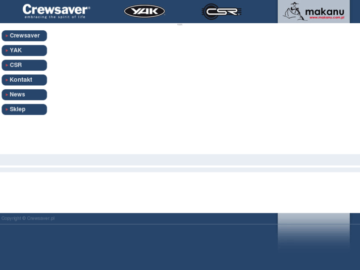 www.crewsaver.pl