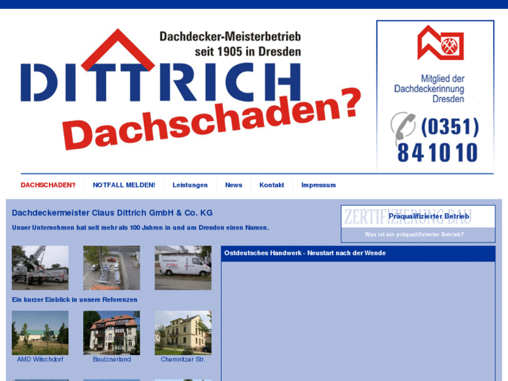 www.dachschaden.com