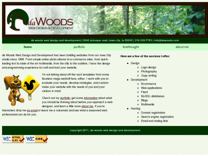 www.dawoods.com