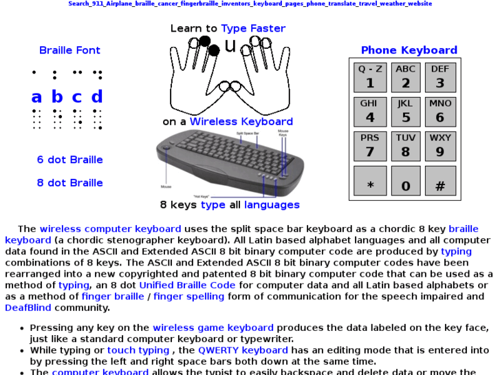 www.deafandblind.com