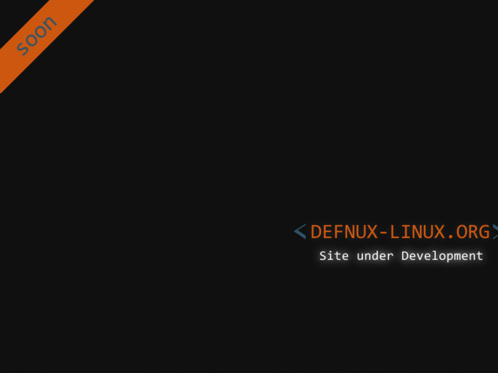 www.defnux-linux.org