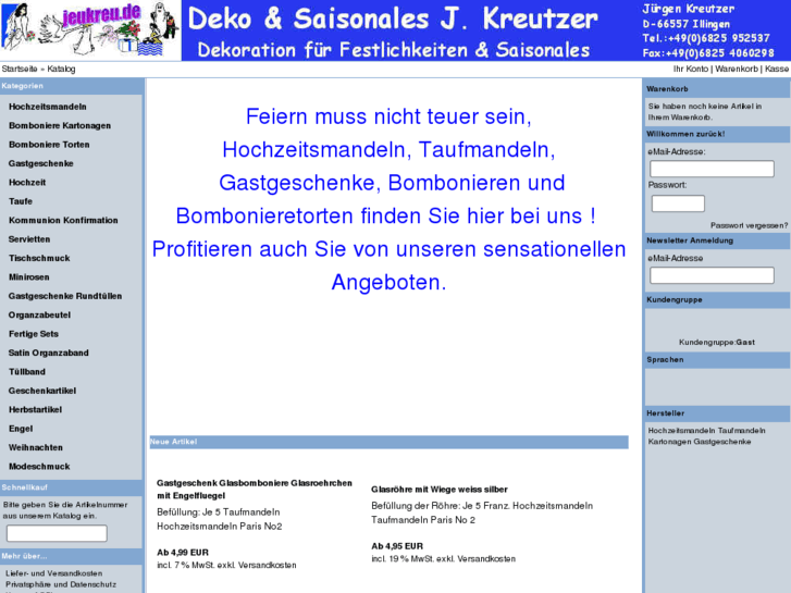 www.deko-saisonales.de