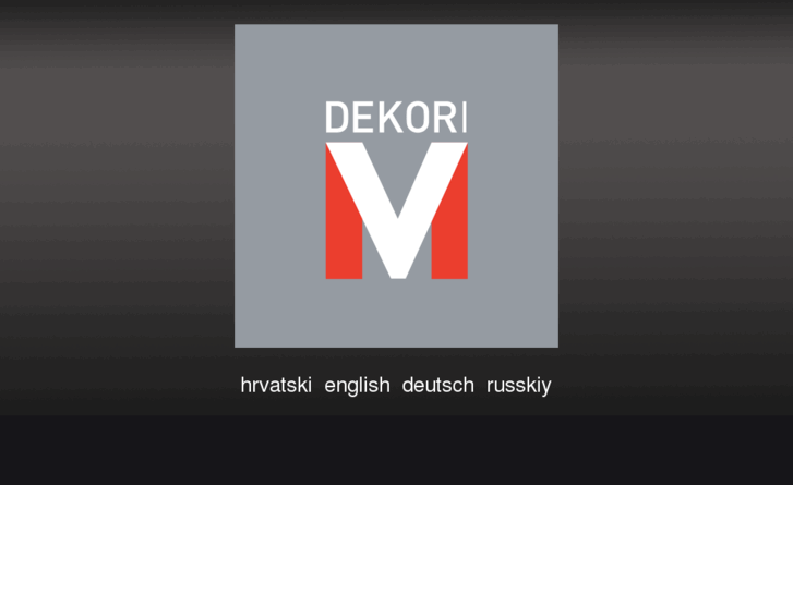 www.dekorimv.hr