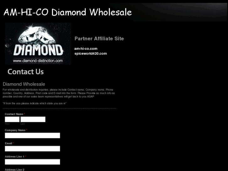 www.diamond-distinction.com