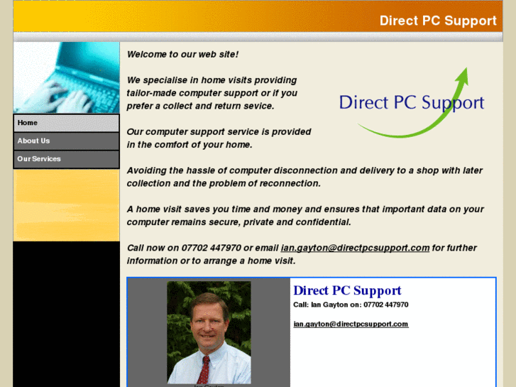 www.directpcsupport.com