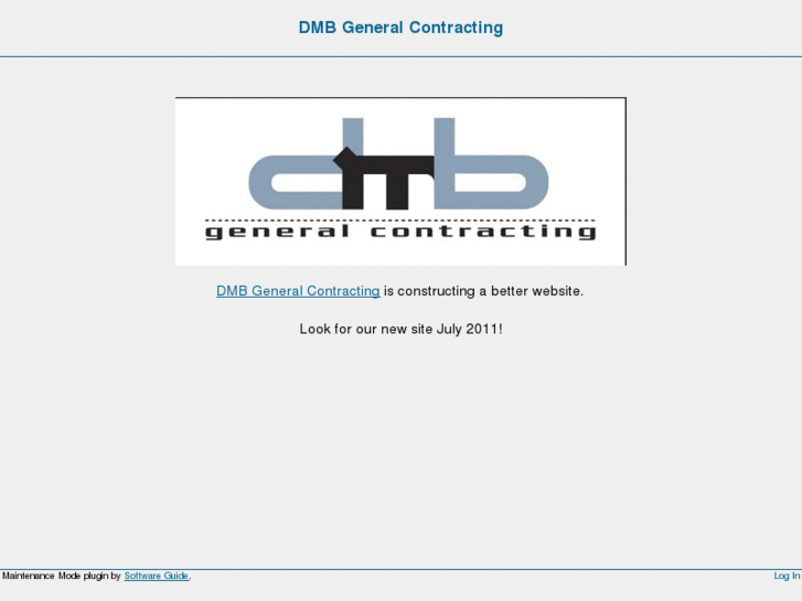 www.dmbgeneralcontracting.com