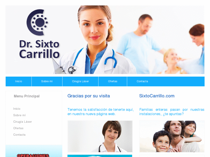 www.drsixtocarrillo.com