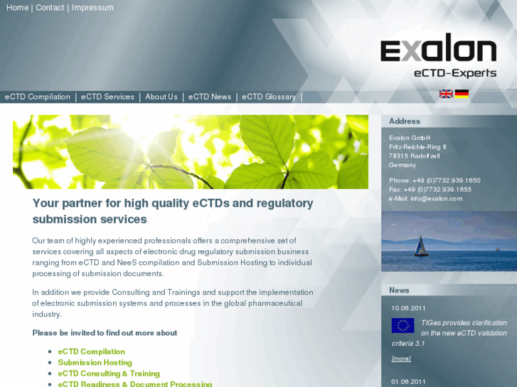 www.ectd-world.com