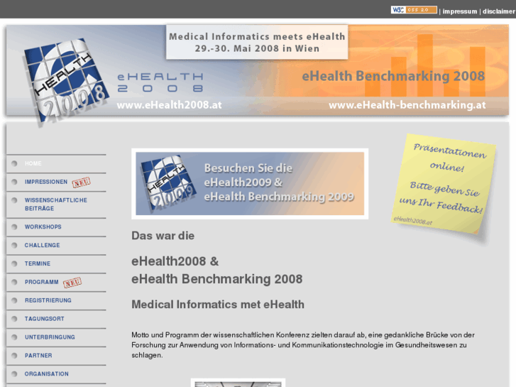 www.ehealth2008.at