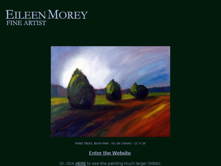 www.eileenmorey.com