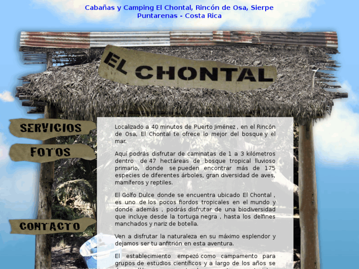 www.elchontal.com