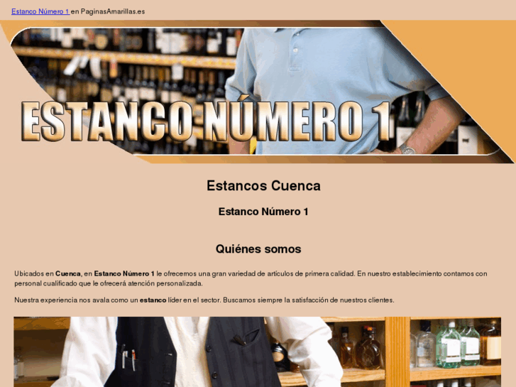 www.estanconumero1.com