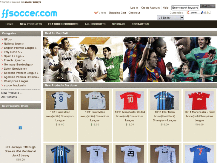 www.ffsoccer.com