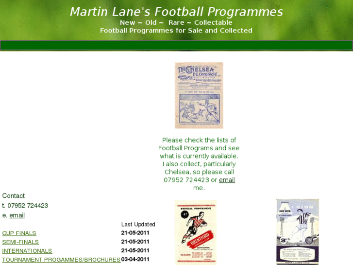 www.football-program.com