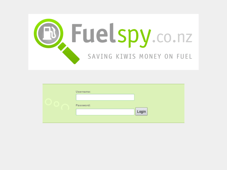 www.fuelspy.co.nz