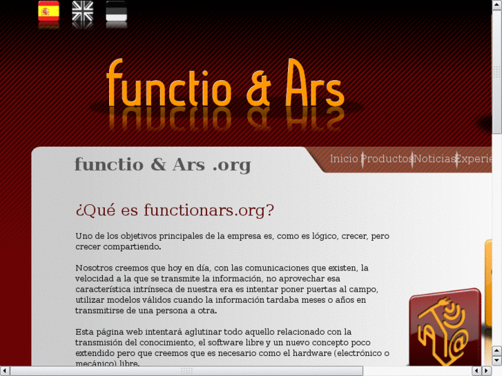 www.functionars.org