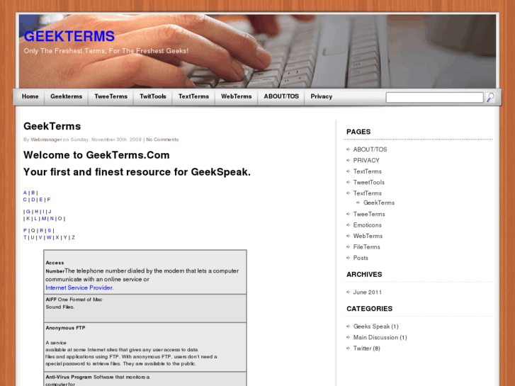 www.geekterms.com