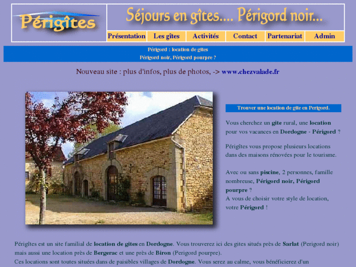 www.gites-perigord.com