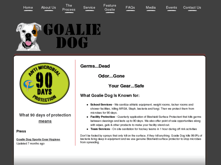 www.goaliedog.com