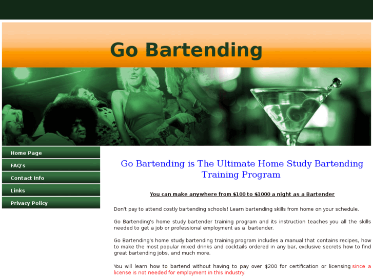 www.gobartending.com