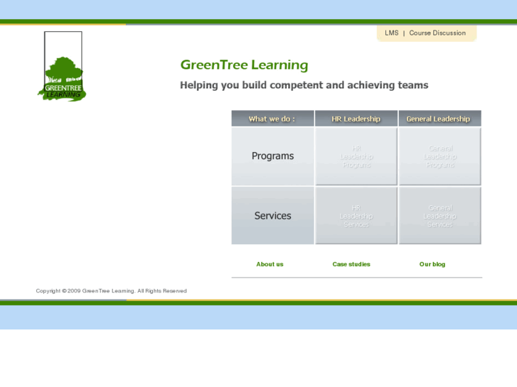 www.greentreelearning.com