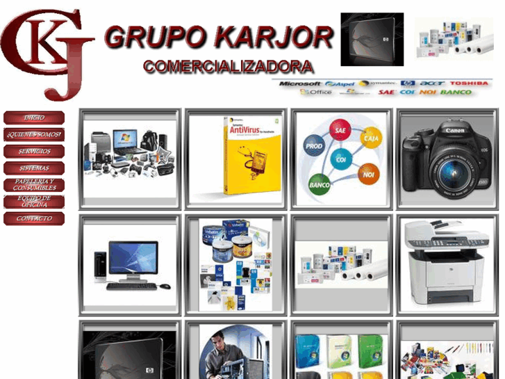 www.grupokarjor.com