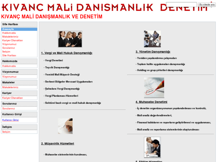 www.hakankivanc.com