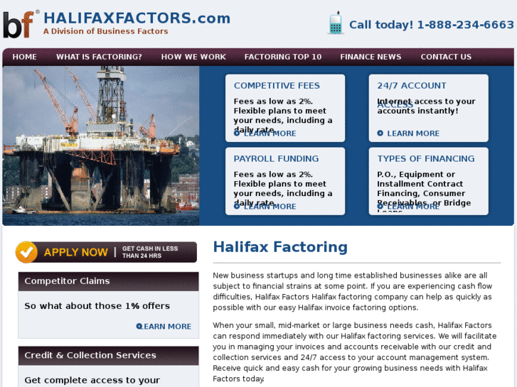 www.halifaxfactors.com