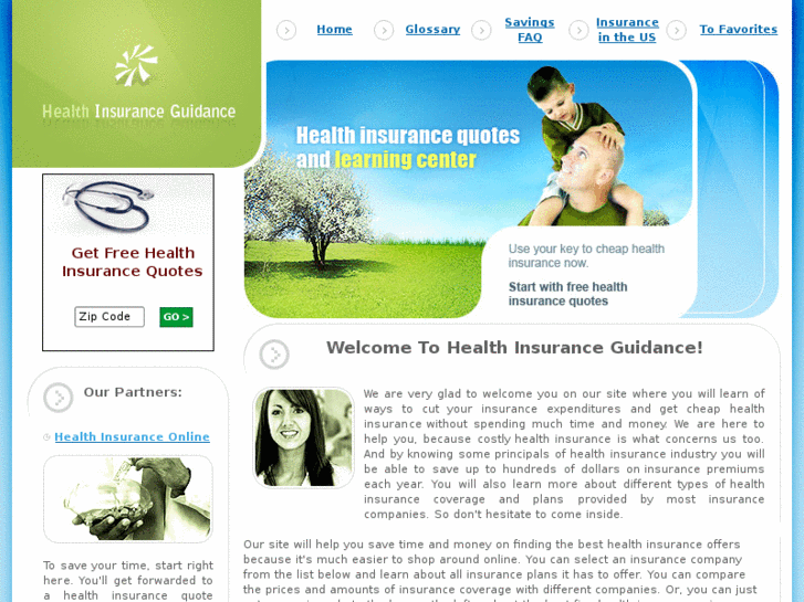 www.healthinsurance-guidance.com