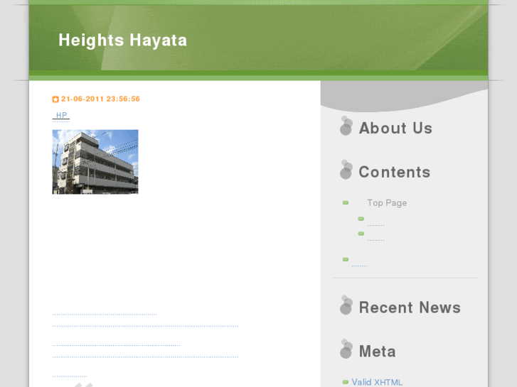 www.heights-hayata.com