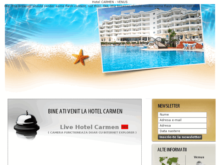 www.hotelcarmen.ro