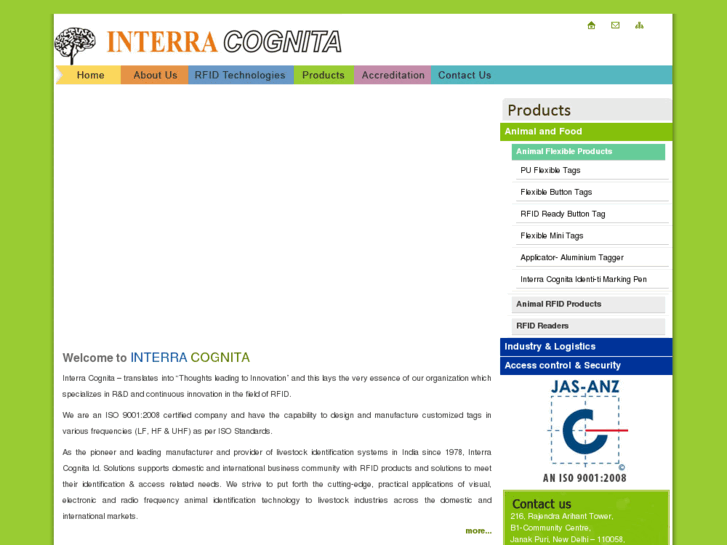 www.interracognita.com