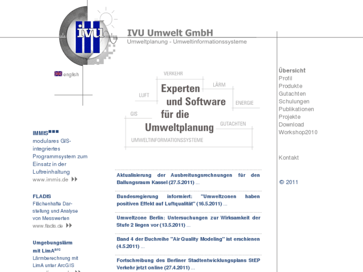 www.ivu-umwelt.de