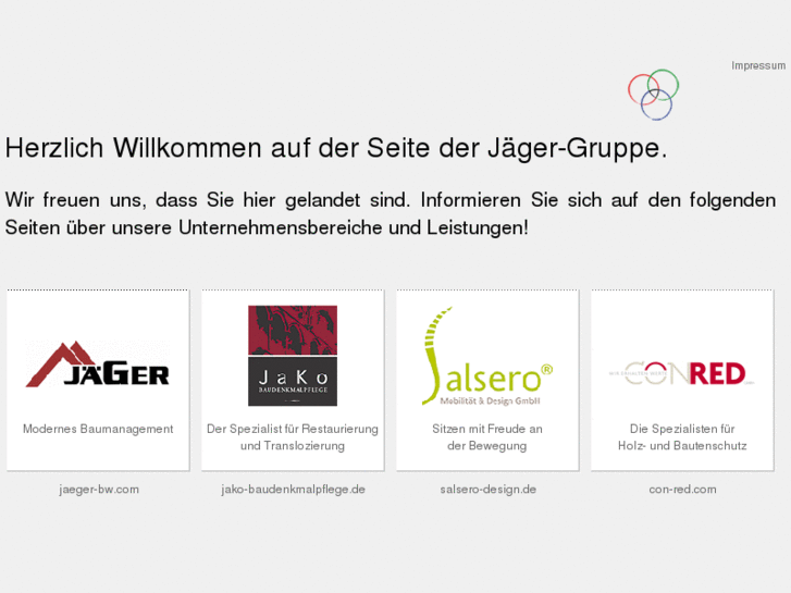 www.jaegergruppe.com