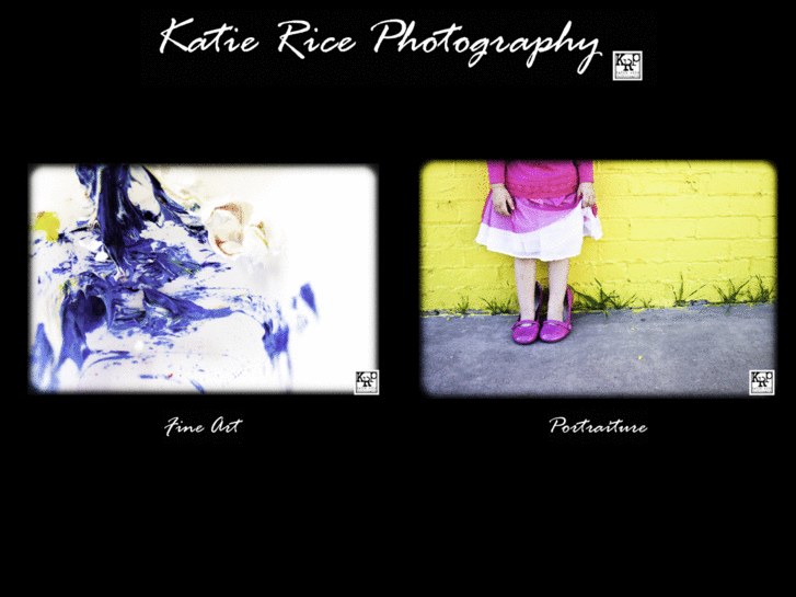 www.katiericephotography.com