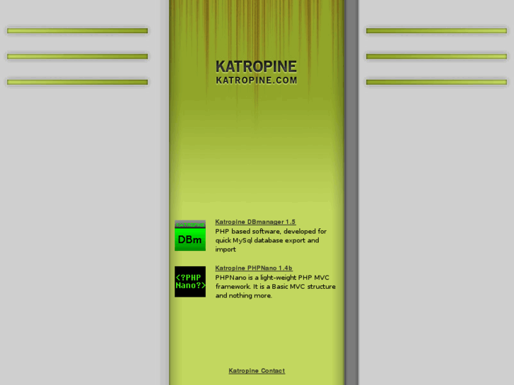 www.katropine.com