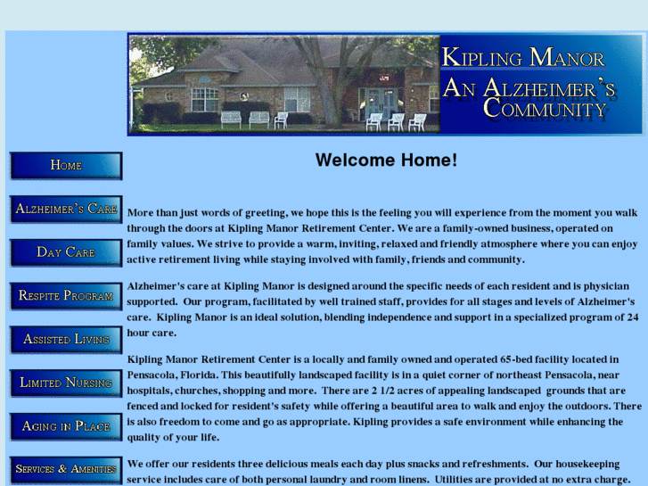 www.kiplingmanor.com