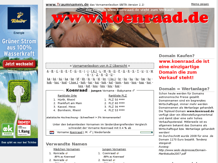 www.koenraad.de