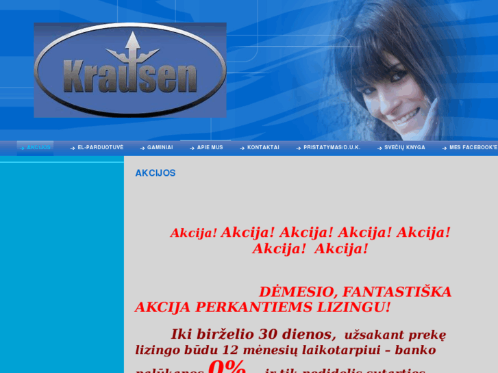 www.krausen.lt