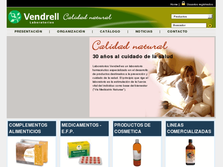 www.laboratoriosvendrell.com