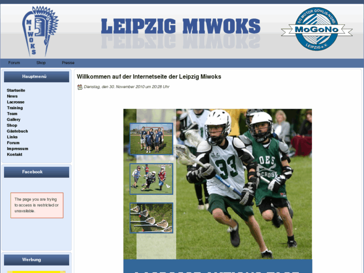 www.lacrosse-leipzig.de