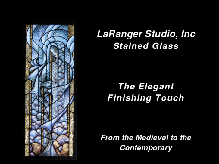 www.larangerstudio.com