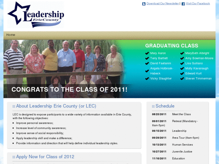 www.leadershiperiecounty.com