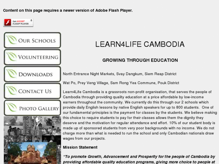 www.learn4lifecambodia.com