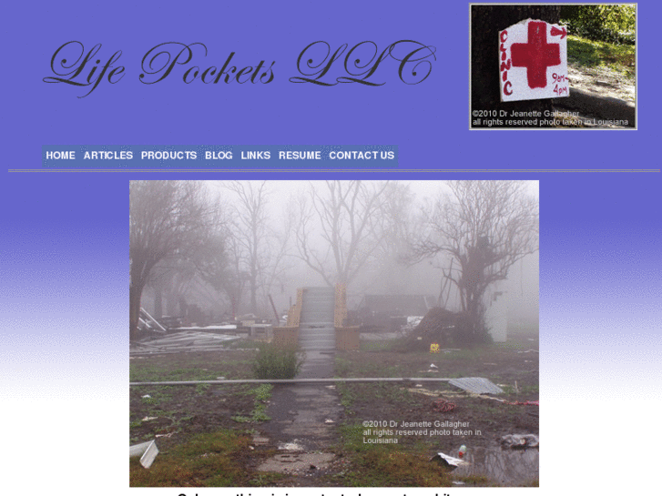 www.lifepockets.com