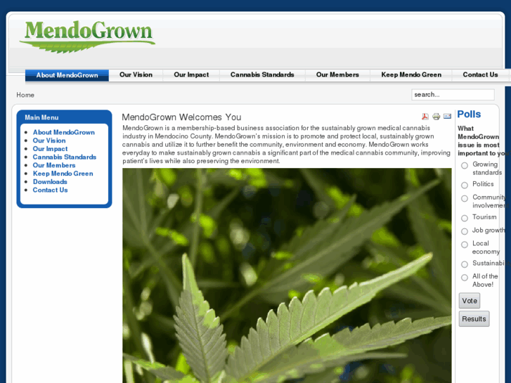 www.mendogrown.org