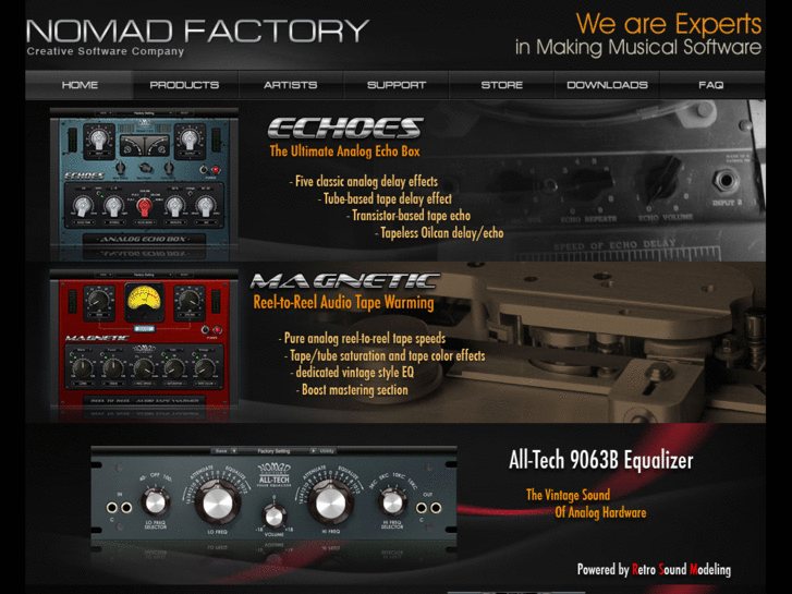 www.mfxaudio.com