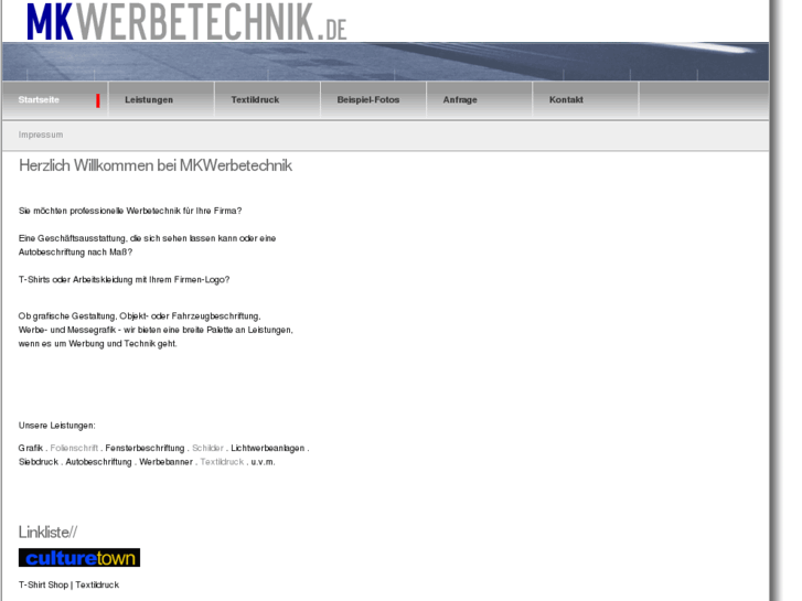 www.mkwerbetechnik.de